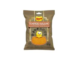 Tempero Zaeli Baiano 40g