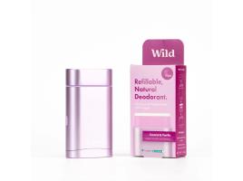 Desodorizante Wild Coco Bau 40g