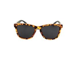 Óculos de Sol com Lentes Polarizadas Polarizadas, UV Unissexo MUST HAVE Castanho (Alto lente 48 mm. Ancho lente 48 mm. Puente 48 mm. Patillas 48 mm)