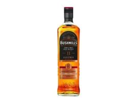 Whisky Single Malt BUSHMILLS Causeway Collection Banyuls Cask 11 Anos Sem Álcool (0.7 L - 1 Unidade)