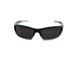 Óculos de Sol Anti-UV UV Unissexo MUST HAVE Preto (Alto lente 44 mm. Ancho lente 44 mm. Puente 44 mm. Patillas 44 mm)
