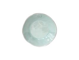 Prato de Sopa COSTA NOVA Azul-Turquesa 25cm