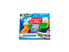 Zuru Fast Fill Nano Water Blaster
