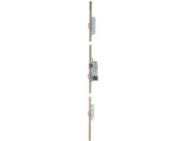 Fechadura de Encaixe Trilock Série 5000 3 Pontos Spn1 Placa Frontal 18Mm A2P* VACHETTE 18419000