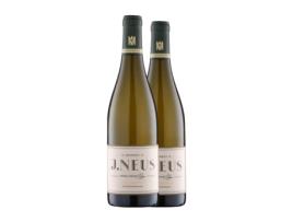 Vinho branco J. NEUS INGELHEIM Ingelheimer Chardonnay Seco Erste Lage (0.75 L - 2 Unidades)