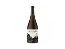 SAN COBATE Verdejo Safra 2020 Formato Garrafa de 75Cl.