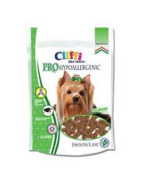 Biscoitos Hipoalergénico Para Cão 100gr - Cliffi
