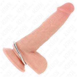 KINK - ANÉIS DE METAL PARA PÊNIS 4,5 CM