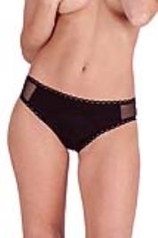 Braga Menstrual 2XL - NEGRO