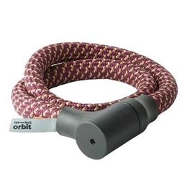 Tex-lock Cadeado De Cabo Orbit