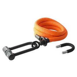 Tex-lock Cadeado Em U Eyelet U/x-lock 160cm