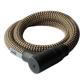 Tex-lock Cadeado De Cabo Orbit
