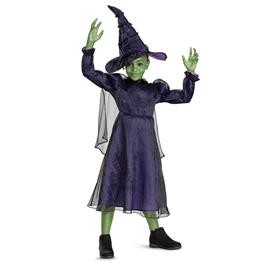 Disguise Elphaba Deluxe Criança