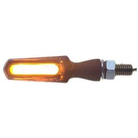 Parts Europe Pisca Da Moto E-mark Led 012549012