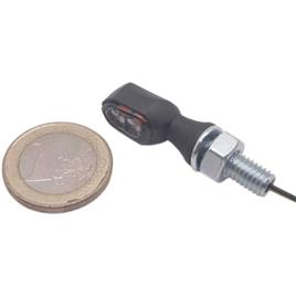 Parts Europe Pisca Da Moto Led 01291051