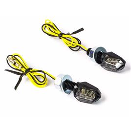 Parts Europe Pisca Da Moto Mini E-mark 012086921