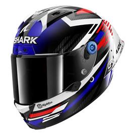 Shark Capacete Integral Aeron-gp Fim Racing 1 Firstlap