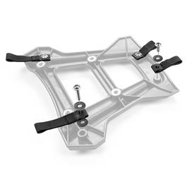 Kriega Base Do Saco Traseiro Overlander-s Husqvarna Norden 901