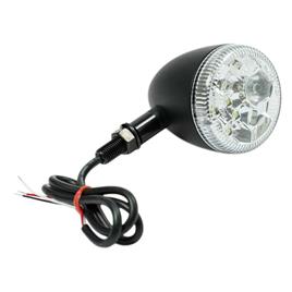 Parts Europe Pisca Da Moto 2in1 E-mark 0122059a