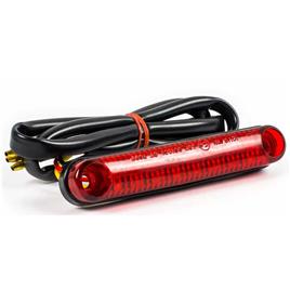 Parts Europe Luz Traseira E-mark Universal