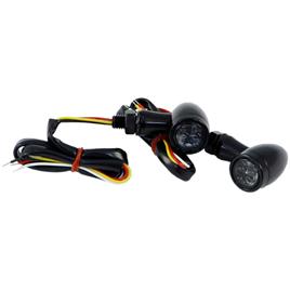 Parts Europe Pisca Da Moto E-mark Led 012527621