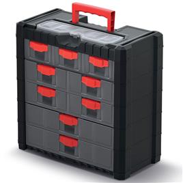Kistenberg Caixa Organizadora 20x40x39.2 Cm