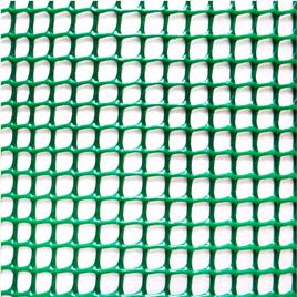 Faura Rolo De Malha Leve 4.5x4.5 Mm 1x25 M