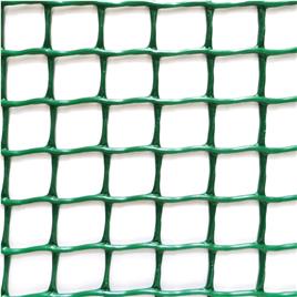 Faura Rolo De Malha Leve 10x10 Mm 1x25 M