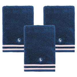 El Ganso Conjunto De Toalhas 3 70x140 Cm