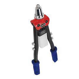 Workpro Rebitador Manual 400 Mm