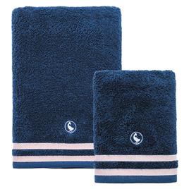 El Ganso Conjunto De Toalhas Bath + Hands 2 Unidades