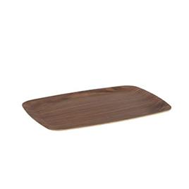 Andrea House Bandeja Retangular 46x36x2 Cm