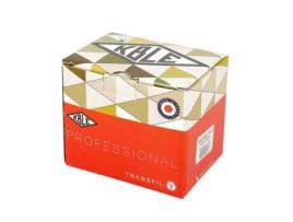 Cabo Do Travão em Aço Inoxidável TRANSFIL Slick Shimano/Sram X20