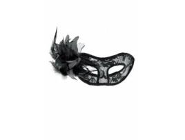 Acessório Erótico MASKARADE Preto