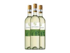 Vinho branco BERTOLDI Trebbiano di Lugana Lugana (0.75 L - 3 Unidades)