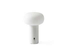 Grab Candeeiro Portátil Rgb Recarregável Branco OLS ORIGINAL