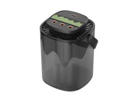 Modelo Recarregável de Umidificador de Grande Capacidade Trumshop3L Bateria de 3000 Mah