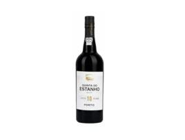 Porto Tawny 10 Anos 75Cl QUINTA DO ESTANHO