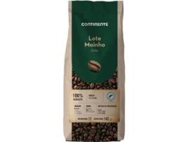 CAFÉ LOTE MOINHO GRÃO CNT 1KG