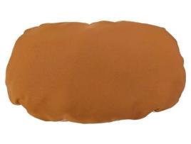 Almofada Oval 93X63Cm Eco Caramelo PETWAU