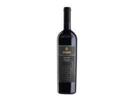 Vinho BENI DI BATASIOLO Black Label Nebbiolo Barolo (0.75 L - 1 Unidade)