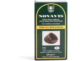 NOVAVIS 7C NOVAVIS Rubio Ceniza 130 Ml