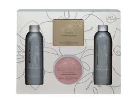 Coffret Banho Cherry Blossom BODY COLLECTION