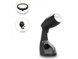 STEAMONE S-Travel Vaporizador Manual 1400W Preto
