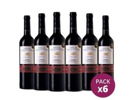 Vinha Da Valentina Regional Península de Setúbal Vinho Tinto CASA ERMELINDA FREITAS