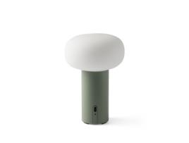 Grab Candeeiro Portátil Rgb Recarregável Verde OLS ORIGINAL