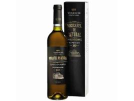 Moscatel de Setúbal Reserva Família 10 Anos VENÂNCIO COSTA LIMA