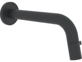 Misturador de lavatório Hansa HANSANOVA, projecção 126-186 mm, 50968101