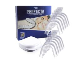 Perfeito Notínia Download Slint 10 Protetores Dentários Ajustáveis 1 Caso
