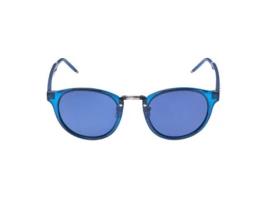 Óculos de Sol com Lentes Polarizadas Polarizadas, UV Unissexo MUST HAVE Azul (Alto lente 47 mm. Ancho lente 47 mm. Puente 47 mm. Patillas 47 mm)